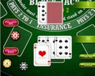 Blackjack Vegas 21 rulett ingyen jtk