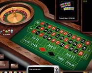 Grand roulette online