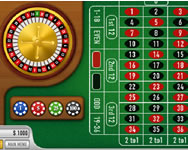 European roulette rulett ingyen jtk