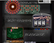 Mobster Roulette 2 online jtk