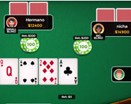 Poker with friends rulett ingyen jtk