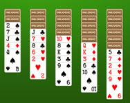 Solitaire 13in1 collection online